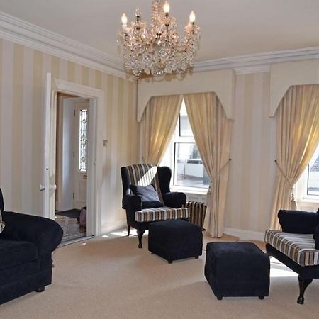 Mardan House B&B Killybegs Buitenkant foto