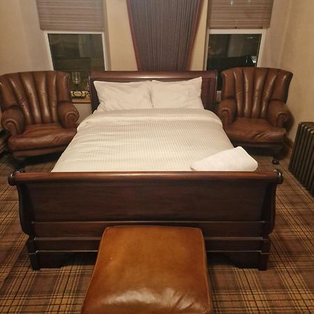 Mardan House B&B Killybegs Buitenkant foto