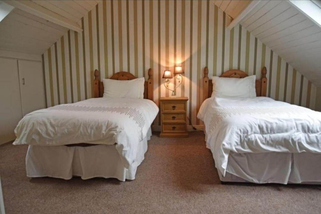 Mardan House B&B Killybegs Buitenkant foto