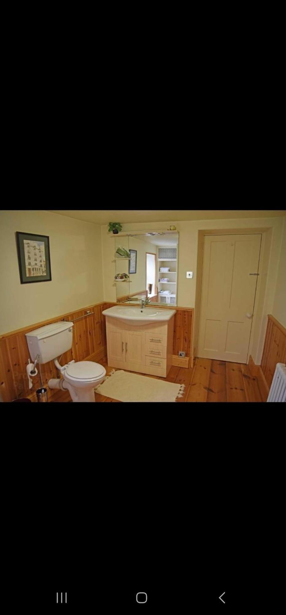 Mardan House B&B Killybegs Buitenkant foto