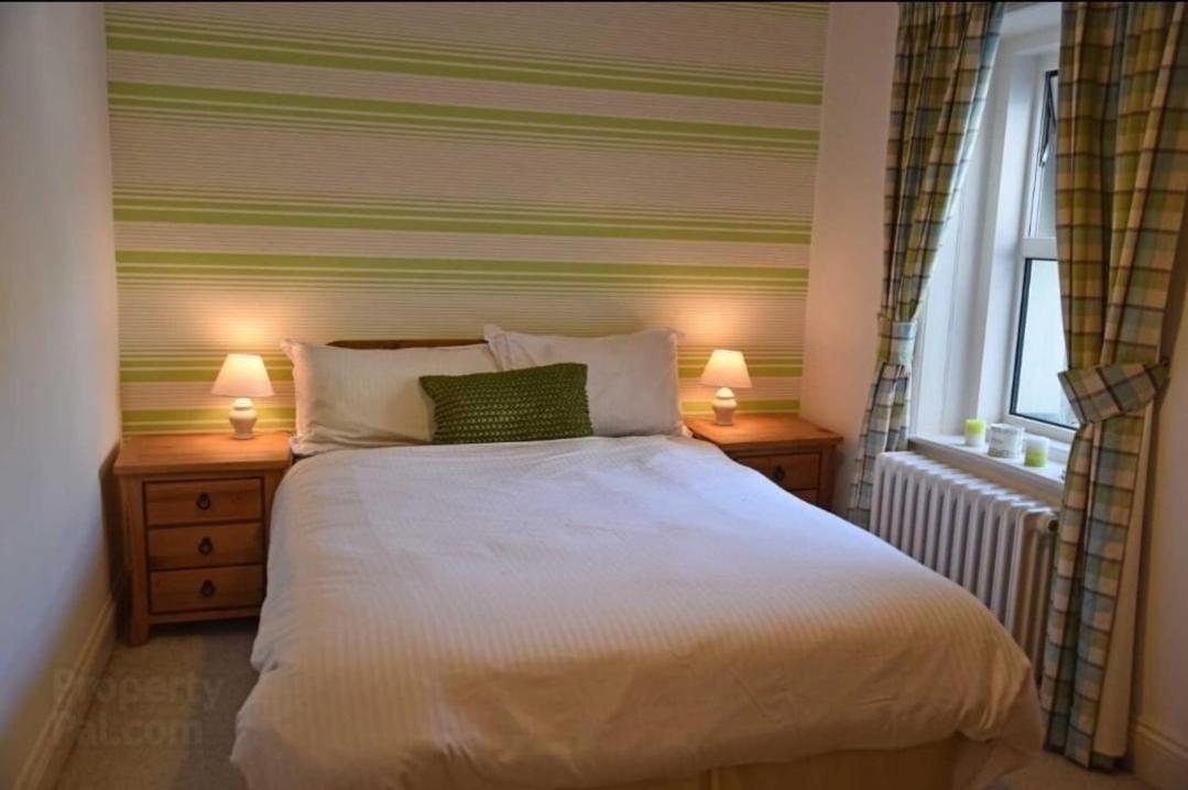 Mardan House B&B Killybegs Buitenkant foto