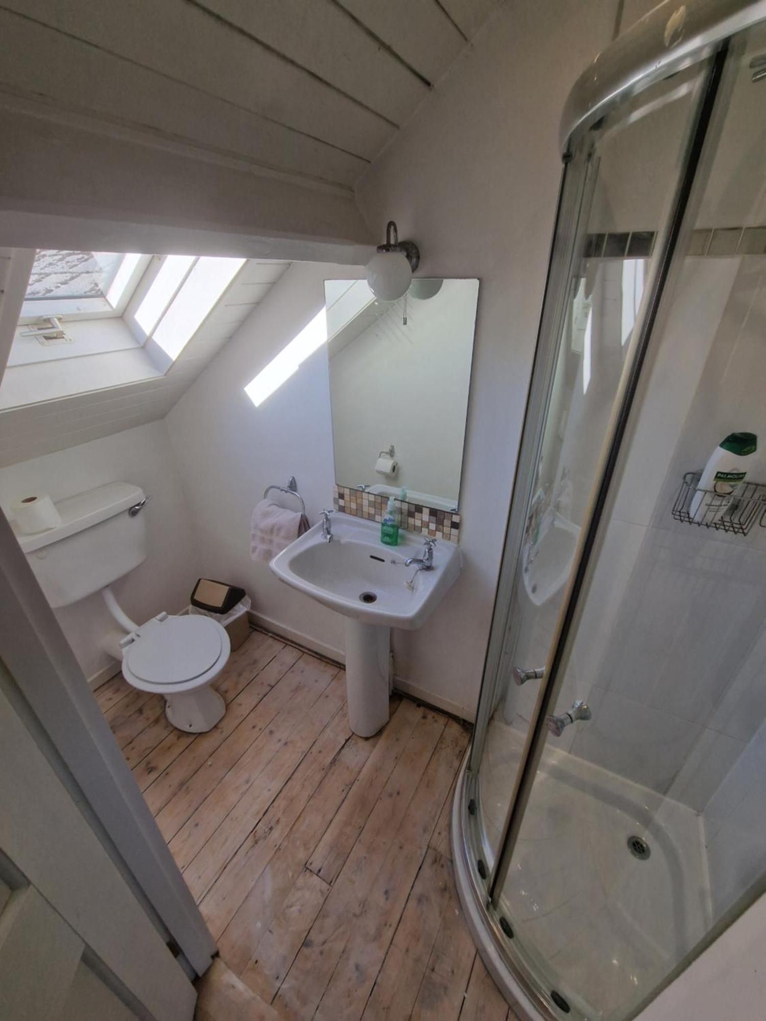 Mardan House B&B Killybegs Buitenkant foto