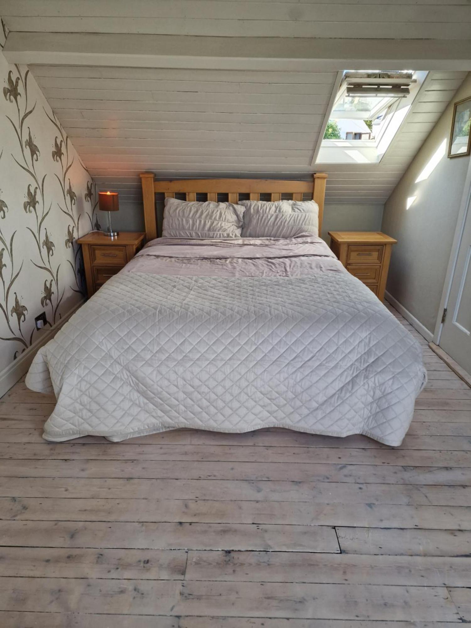 Mardan House B&B Killybegs Buitenkant foto