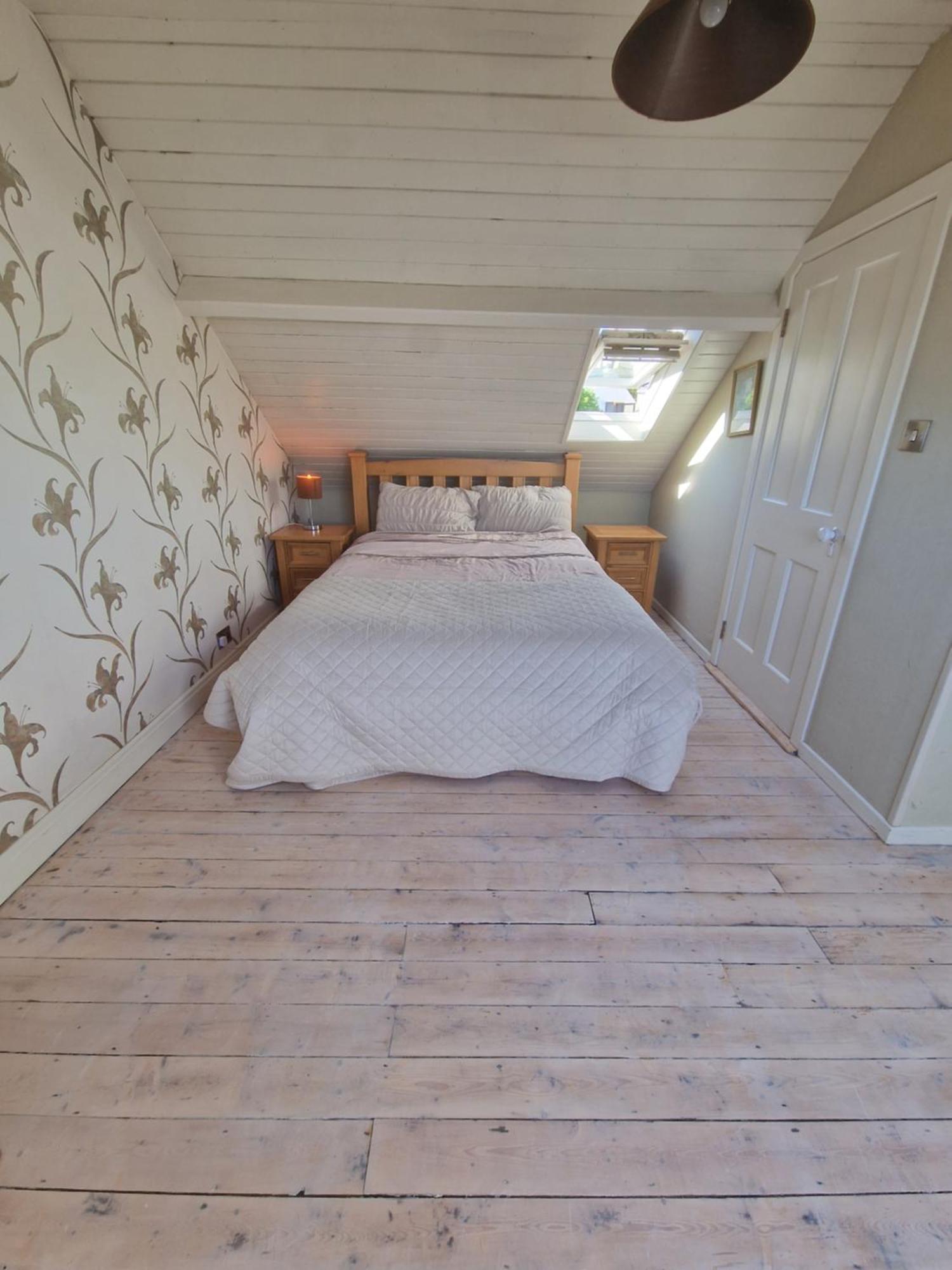Mardan House B&B Killybegs Buitenkant foto