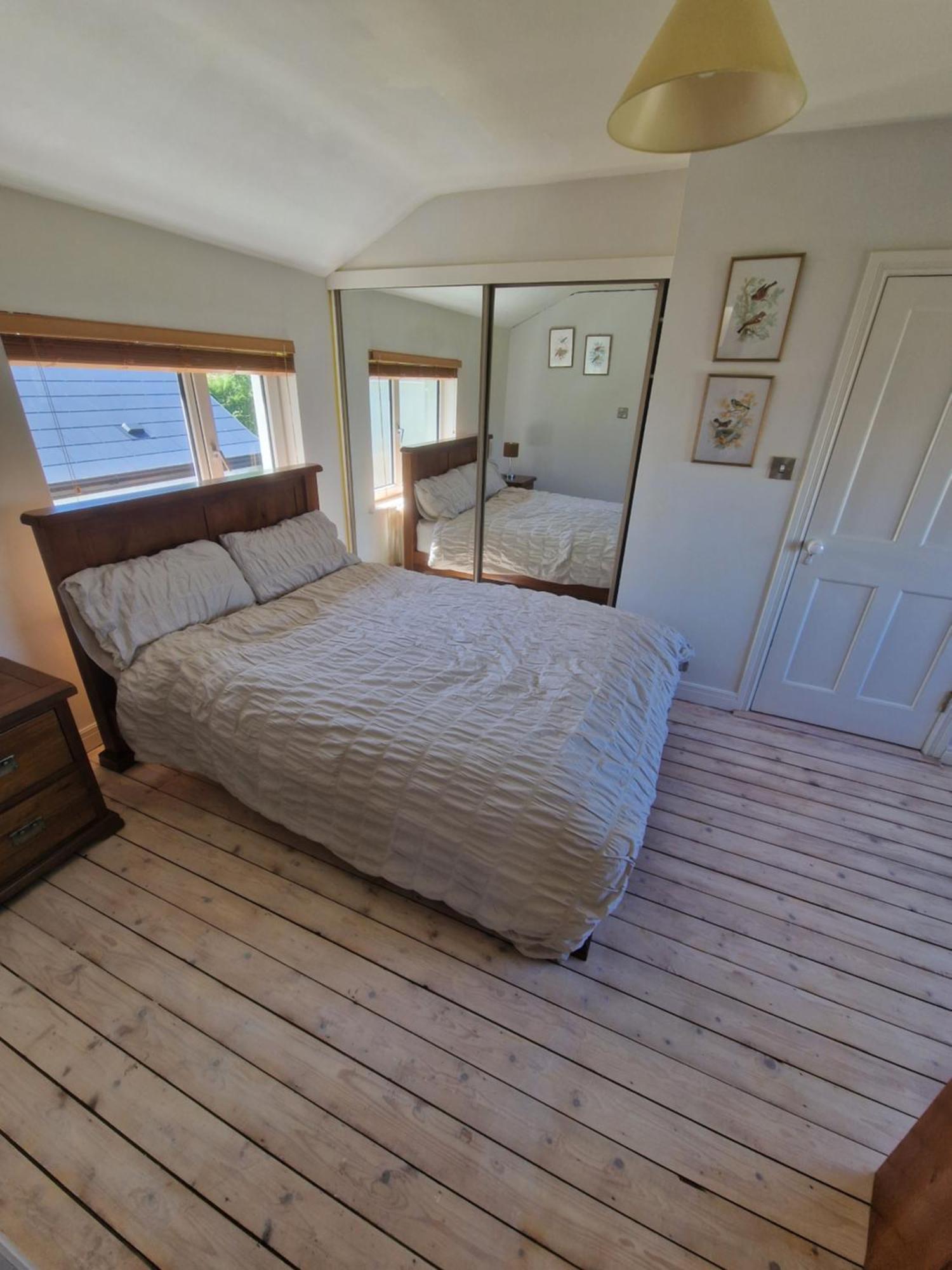 Mardan House B&B Killybegs Buitenkant foto