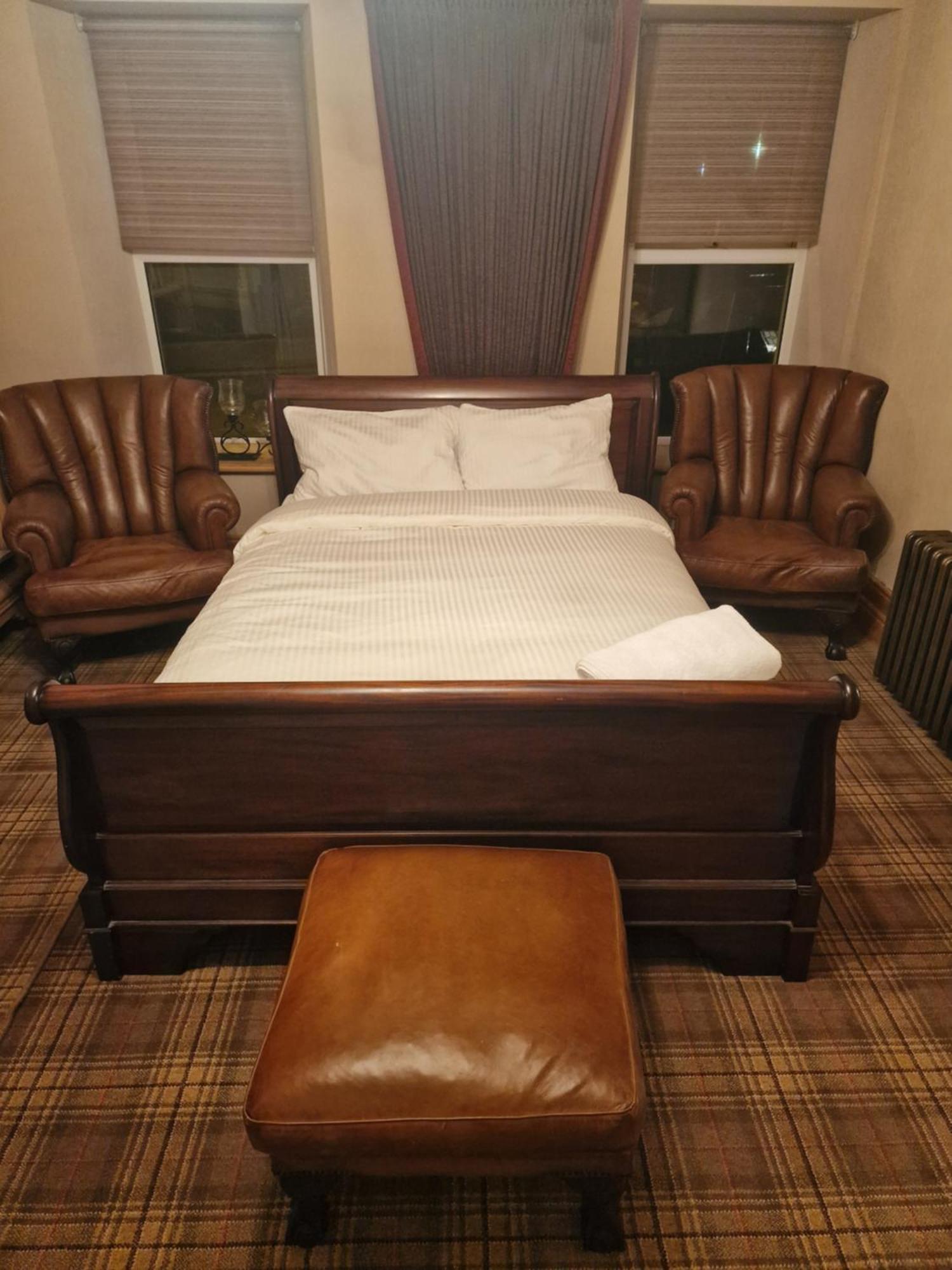 Mardan House B&B Killybegs Buitenkant foto